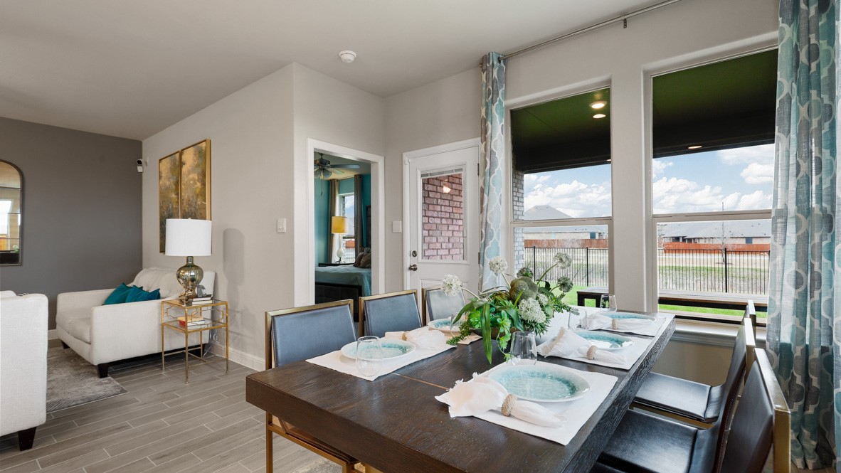 700 Soaring Hawk Drive Fort Worth TX 76008