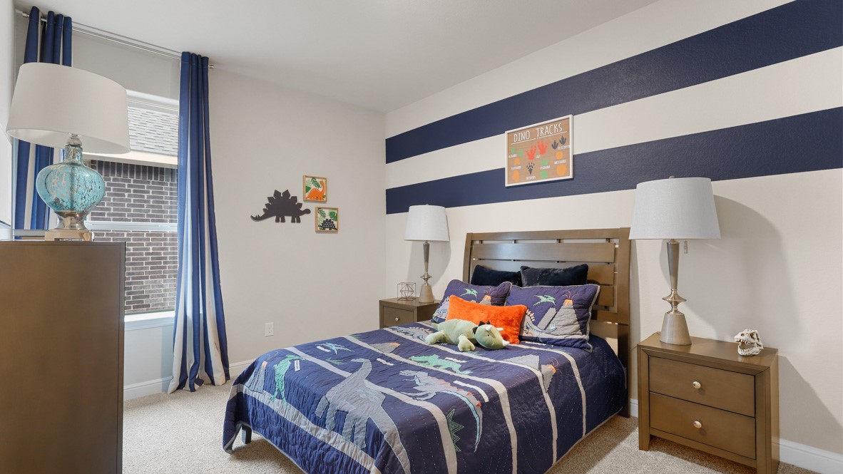 700 Soaring Hawk Drive Fort Worth TX 76008