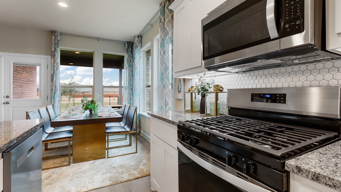 700 Soaring Hawk Drive Fort Worth TX 76008