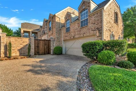 4611 San Marcos Way Frisco TX 75034
