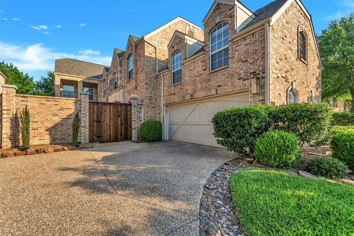 4611 San Marcos Way Frisco TX 75034