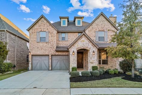 3716 Winchester The Colony TX 75056