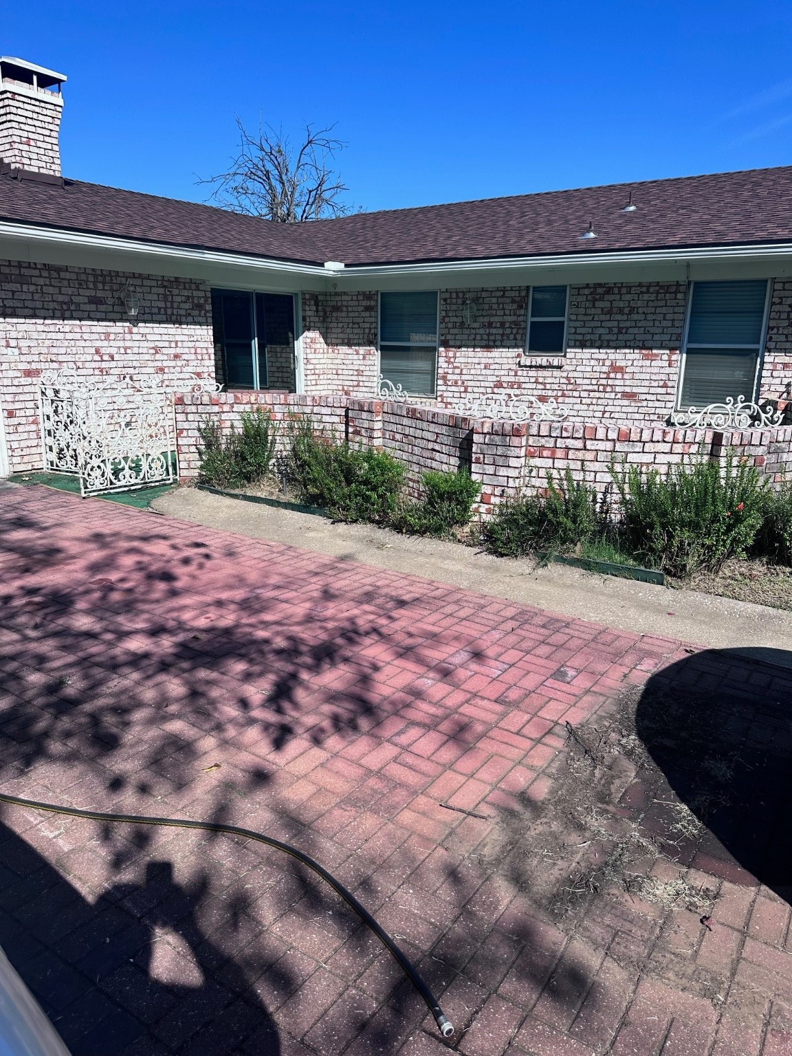 1700 W Belden Street Sherman TX 75092