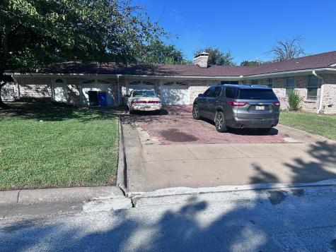 1700 W Belden Street Sherman TX 75092