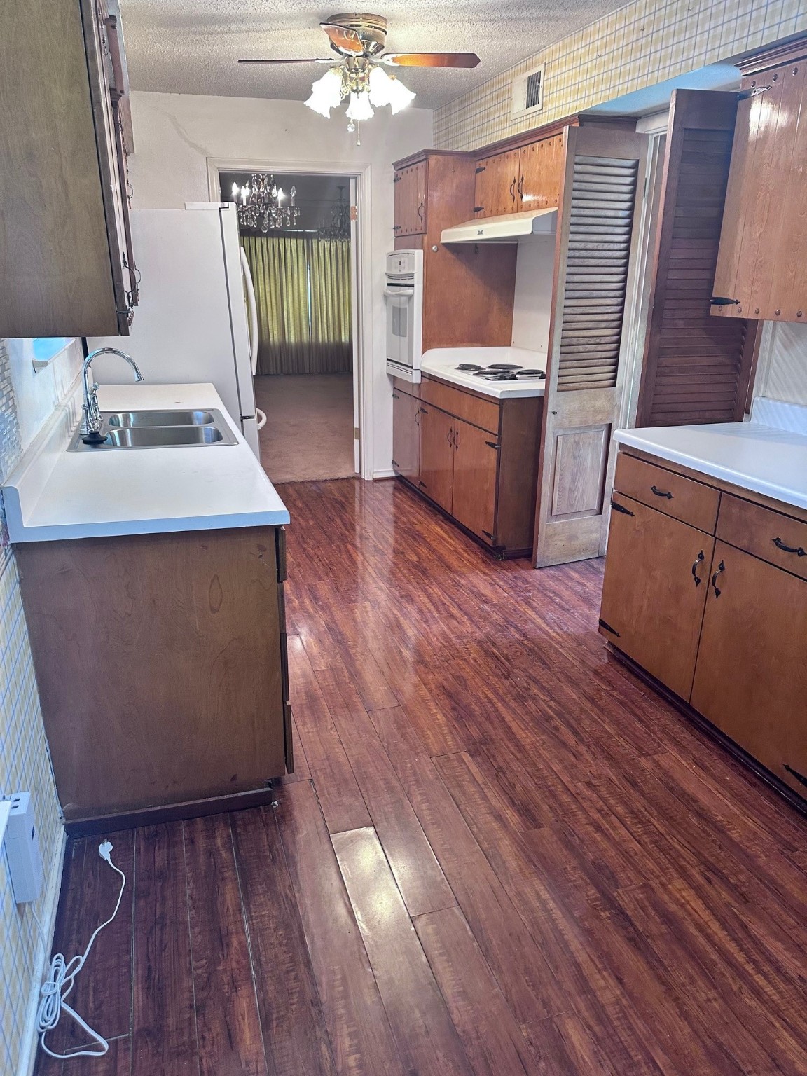 1700 W Belden Street Sherman TX 75092