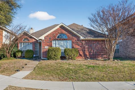 4922 Redwood Drive Mckinney TX 75070