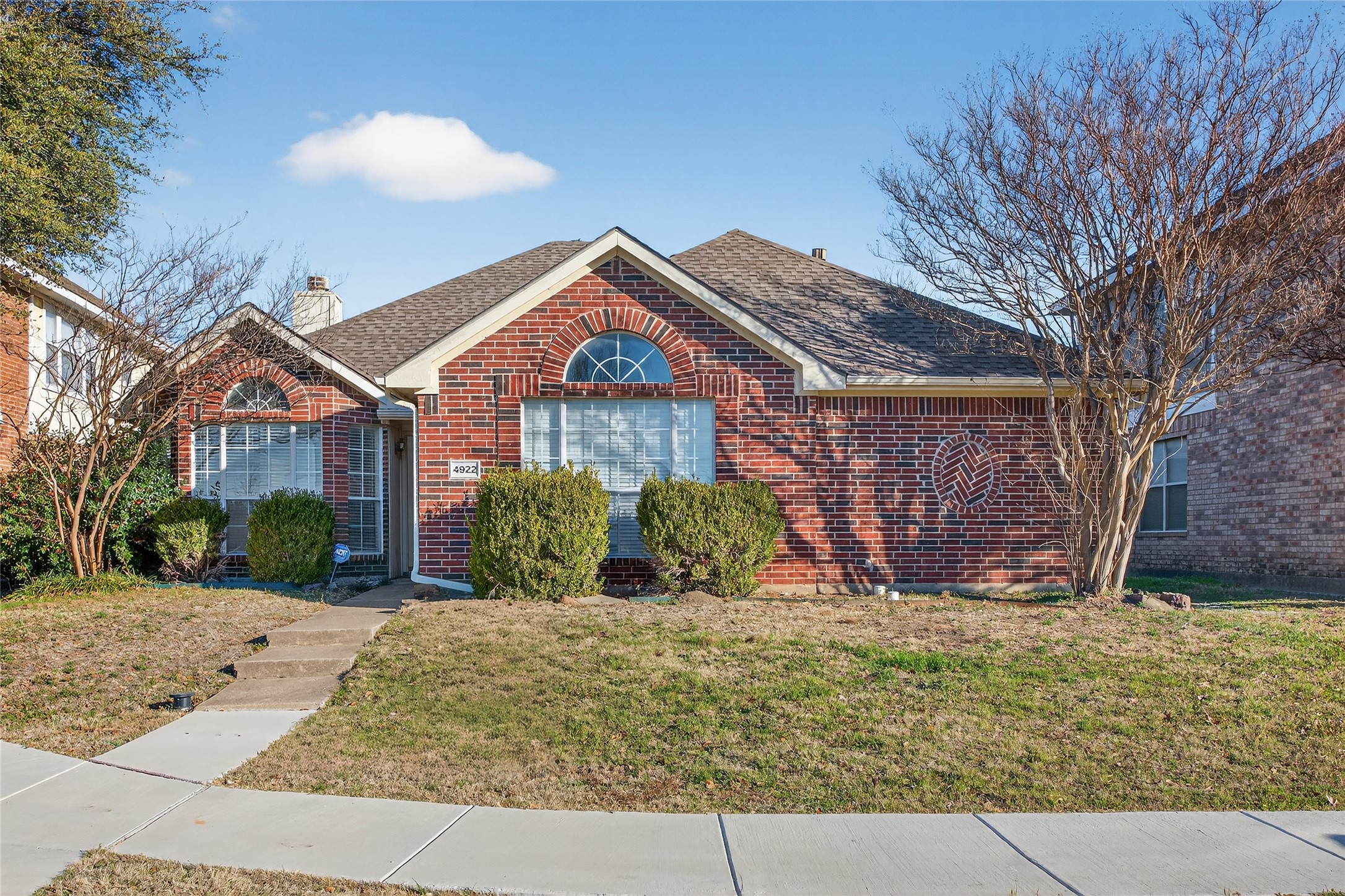 4922 Redwood Drive Mckinney TX 75070