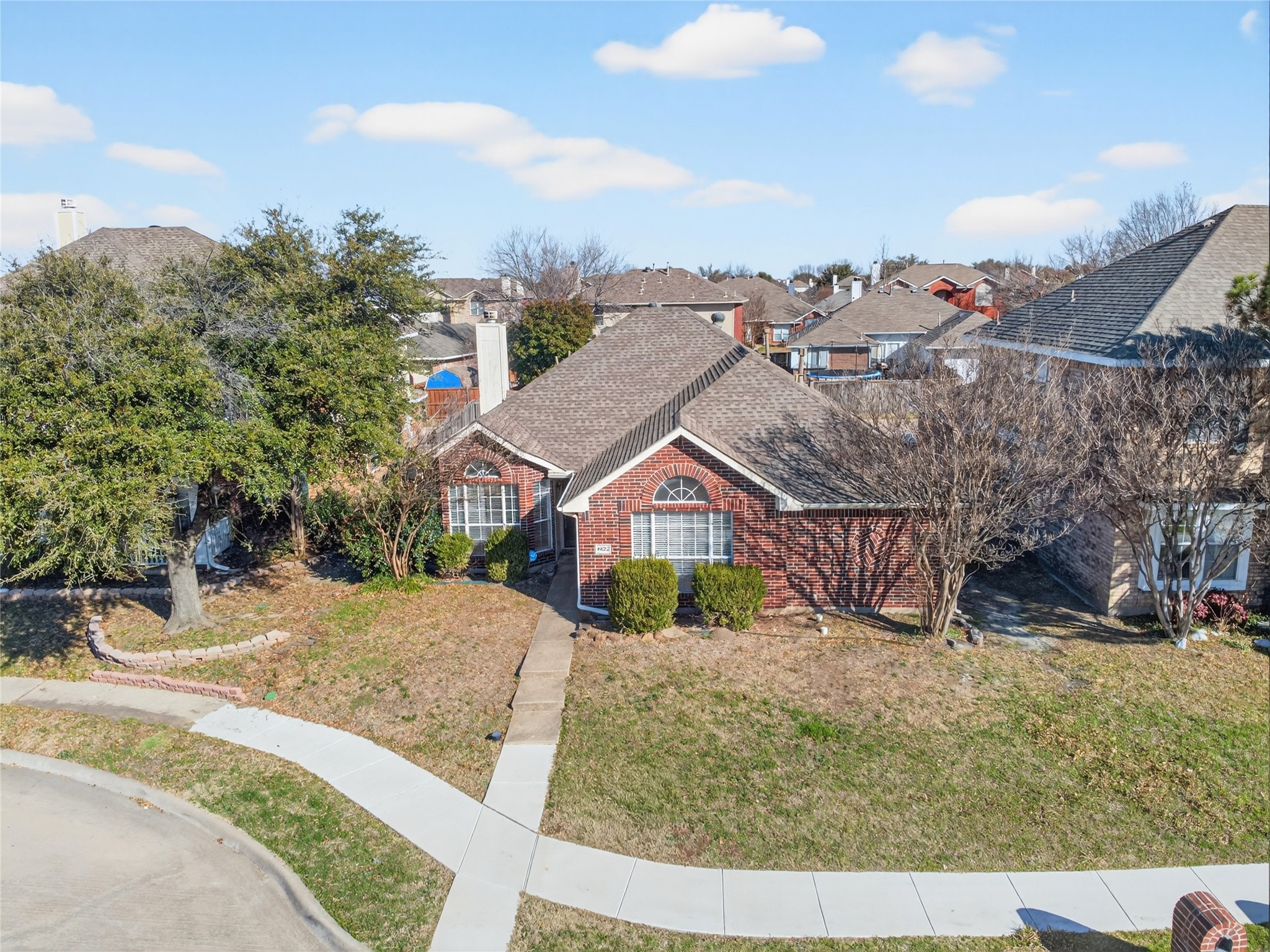 4922 Redwood Drive Mckinney TX 75070