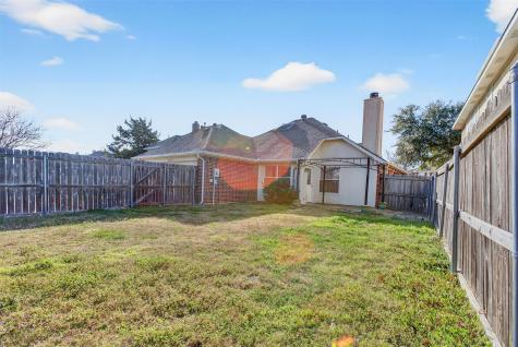 4922 Redwood Drive Mckinney TX 75070