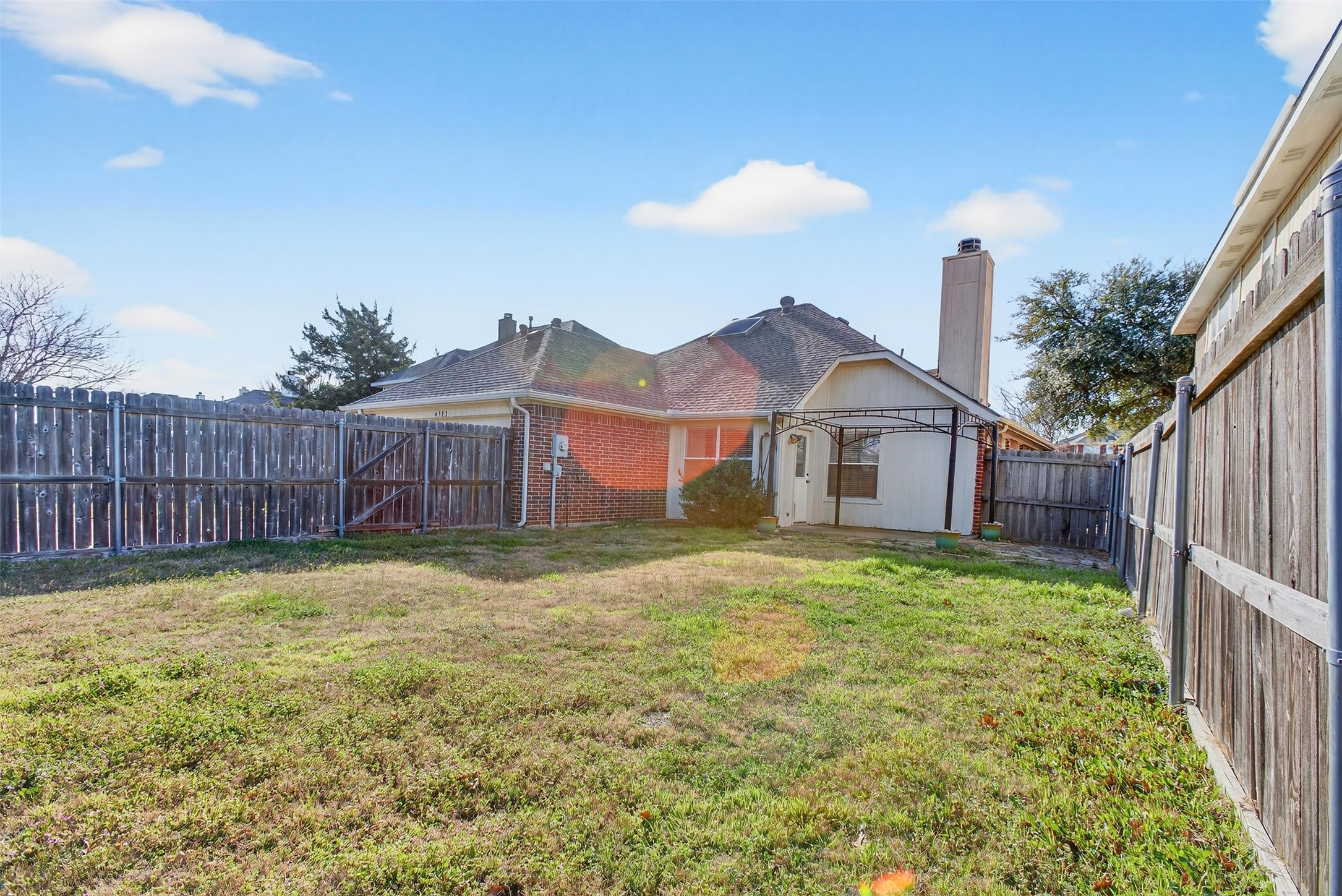 4922 Redwood Drive Mckinney TX 75070