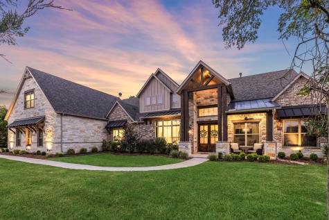 4475 Lake Shore Drive Mckinney TX 75071