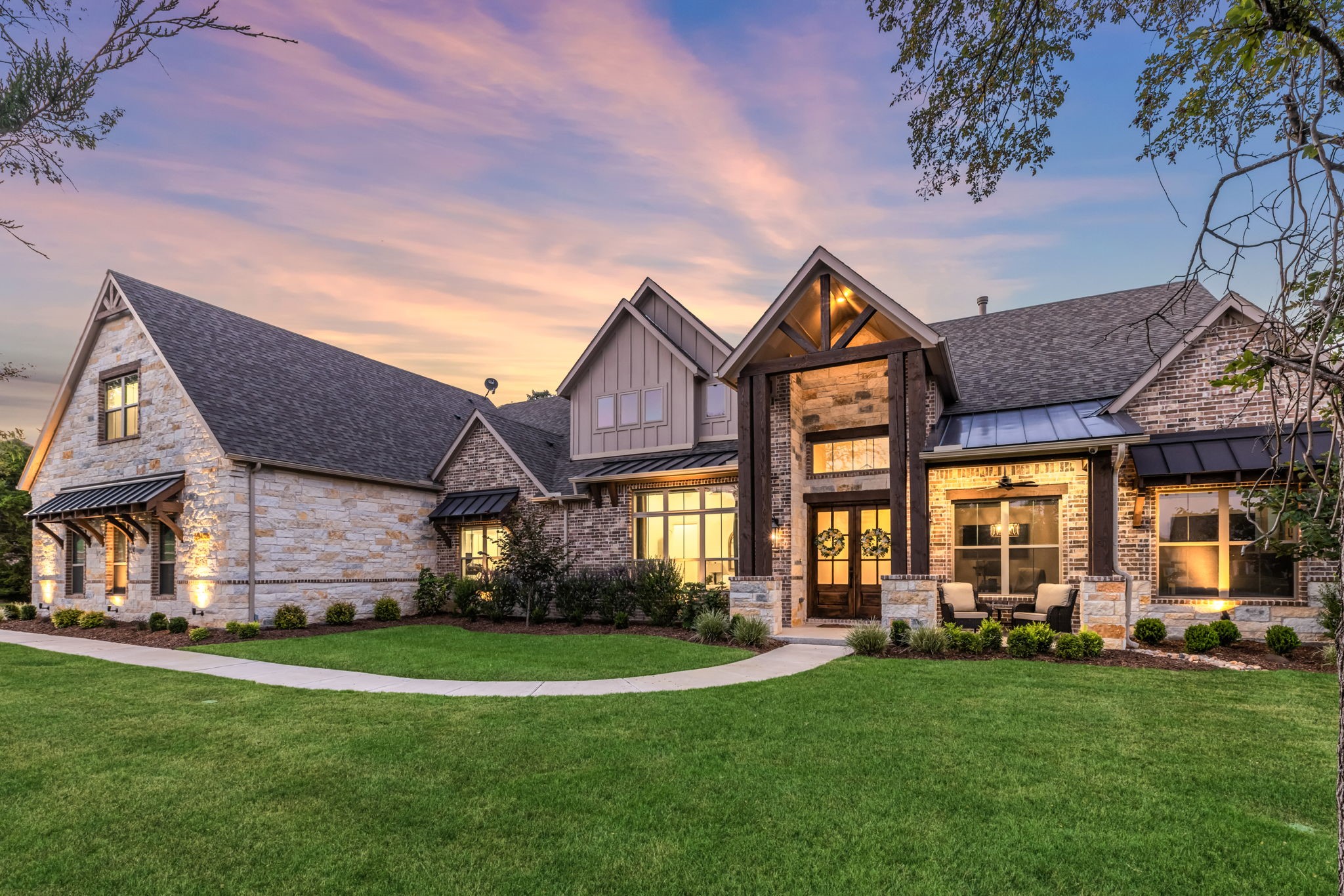 4475 Lake Shore Drive Mckinney TX 75071