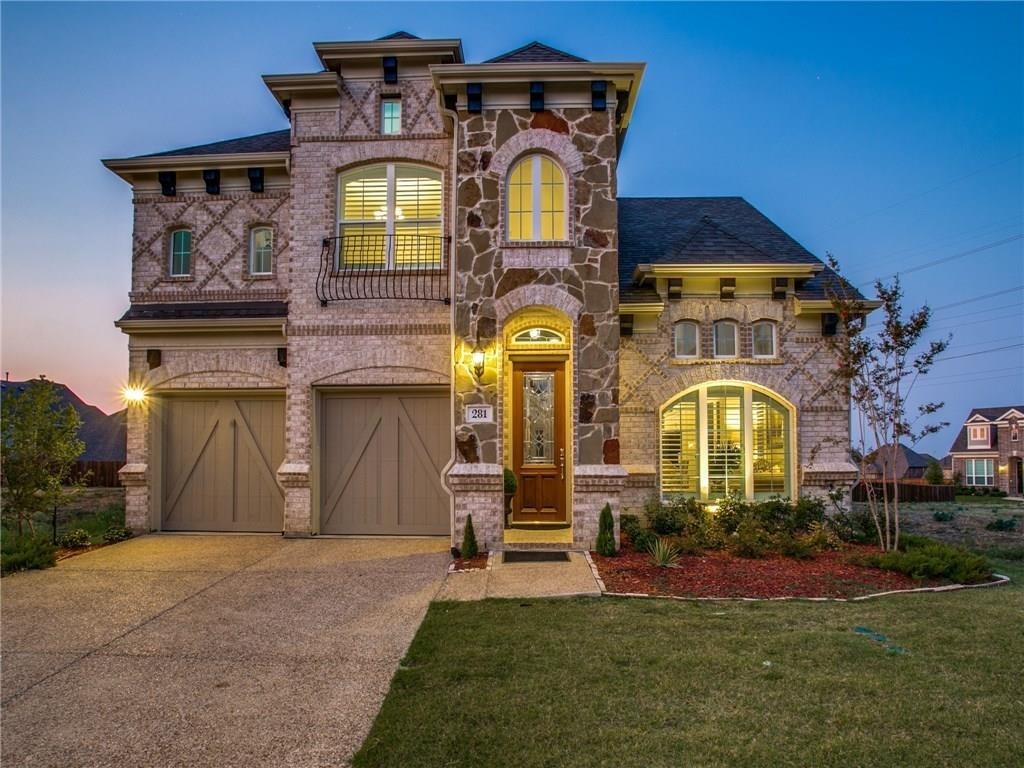 281 Chandan Way Irving TX 75063