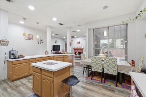 1437 Burlington Drive Plano TX 75025
