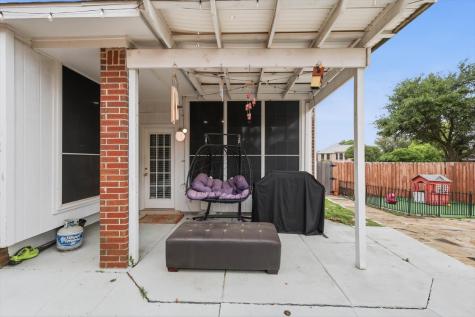 1437 Burlington Drive Plano TX 75025