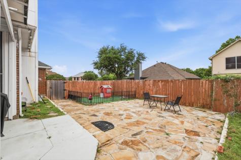 1437 Burlington Drive Plano TX 75025