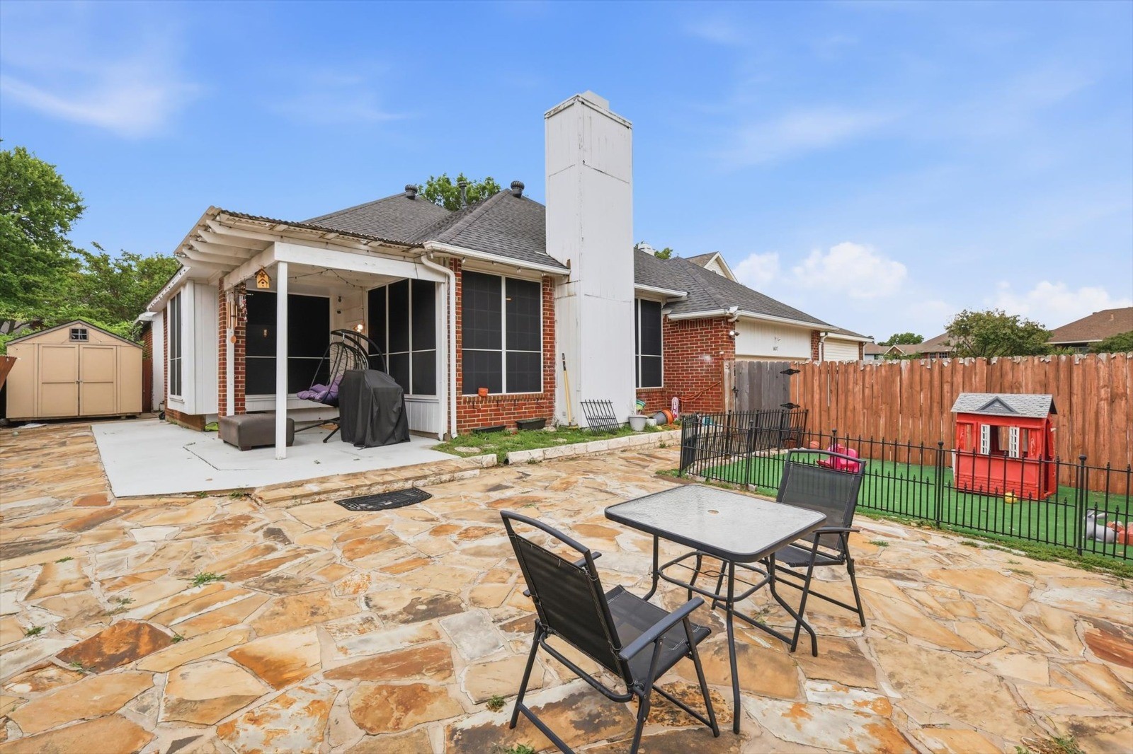 1437 Burlington Drive Plano TX 75025