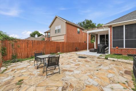 1437 Burlington Drive Plano TX 75025