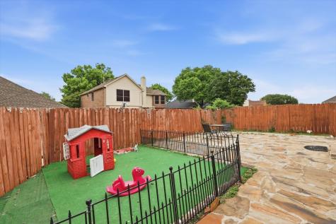 1437 Burlington Drive Plano TX 75025