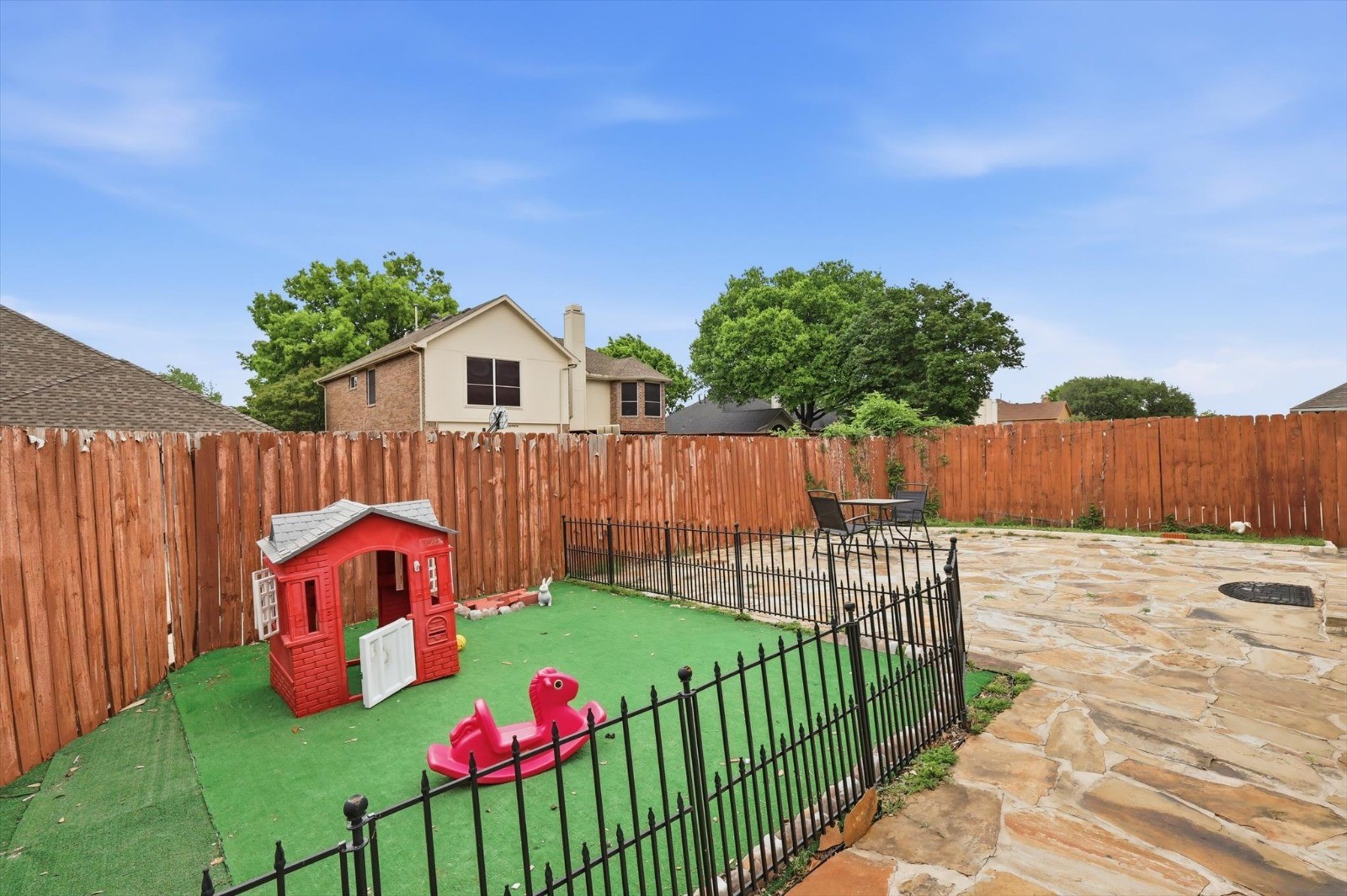 1437 Burlington Drive Plano TX 75025