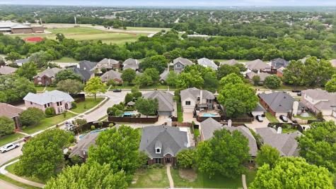 1437 Burlington Drive Plano TX 75025