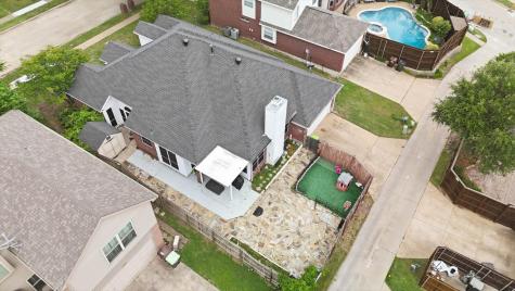 1437 Burlington Drive Plano TX 75025