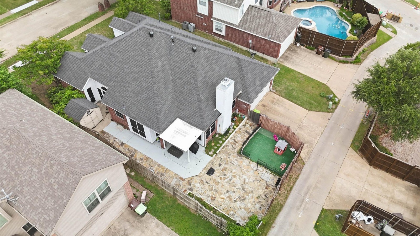 1437 Burlington Drive Plano TX 75025