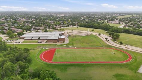 1437 Burlington Drive Plano TX 75025