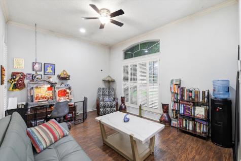 1437 Burlington Drive Plano TX 75025