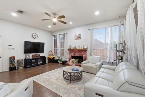 1437 Burlington Drive Plano TX 75025