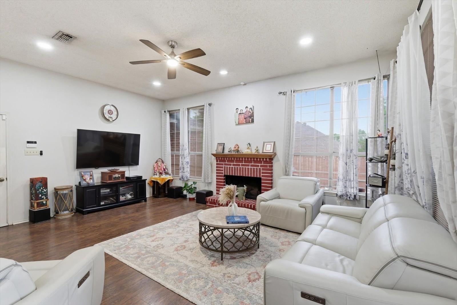 1437 Burlington Drive Plano TX 75025