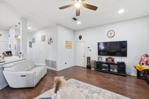 1437 Burlington Drive Plano TX 75025