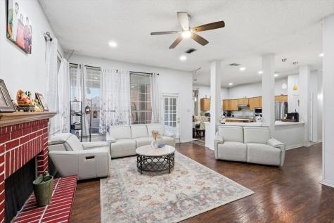 1437 Burlington Drive Plano TX 75025