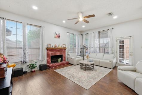1437 Burlington Drive Plano TX 75025
