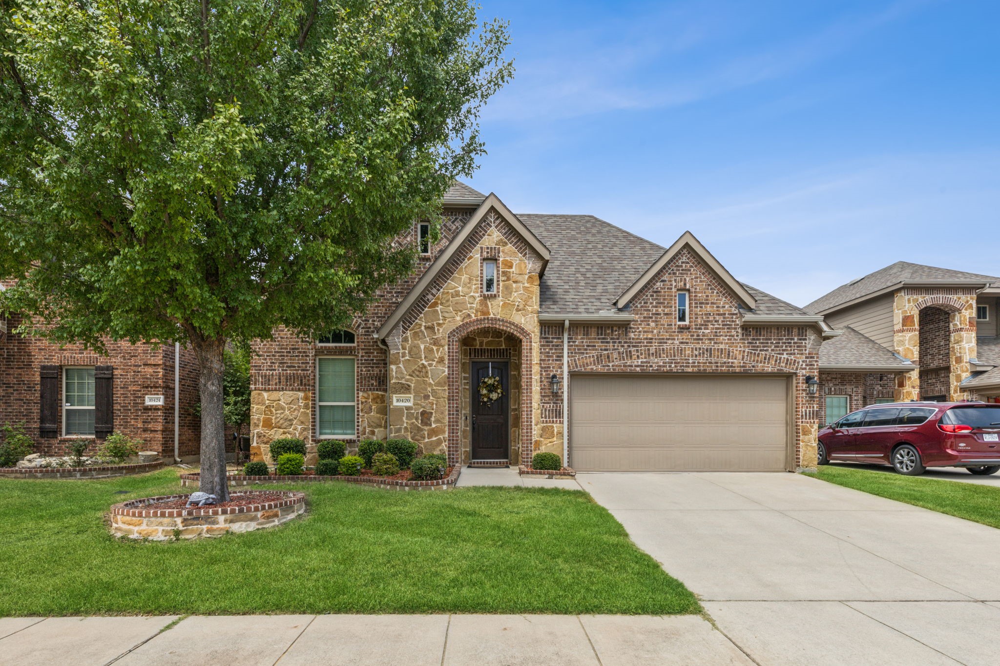 10420 Old Eagle River Lane Mckinney TX 75072