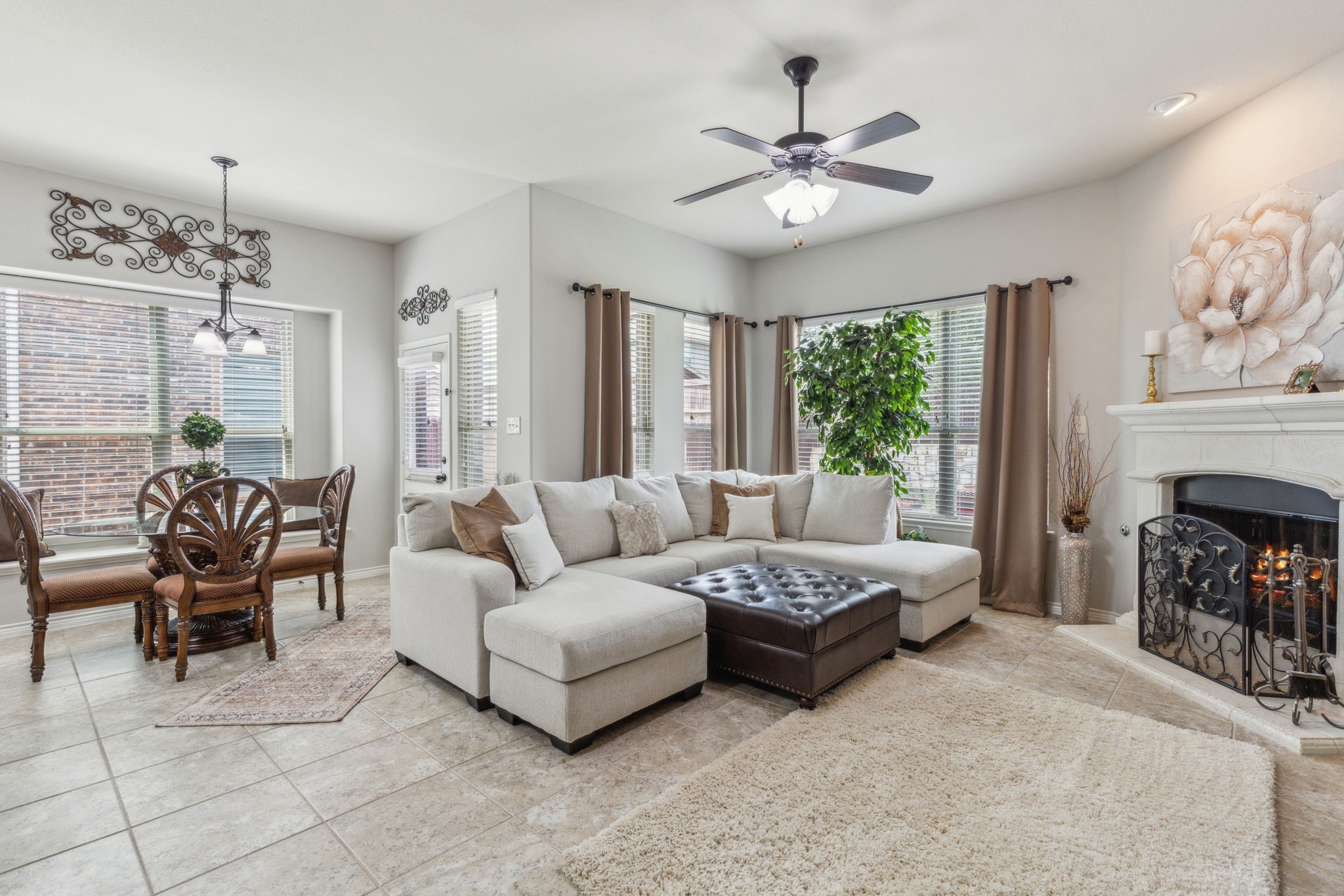 10420 Old Eagle River Lane Mckinney TX 75072