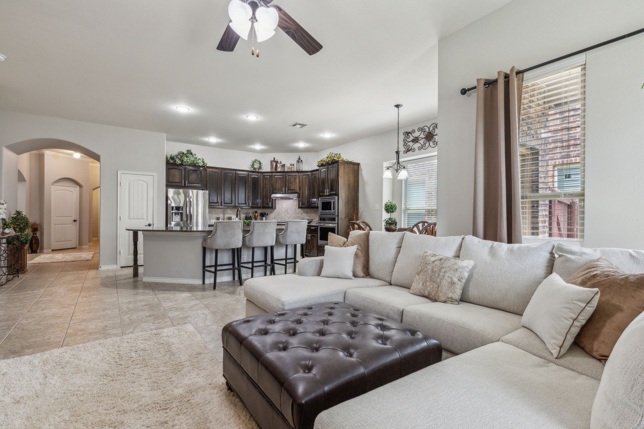 10420 Old Eagle River Lane Mckinney TX 75072