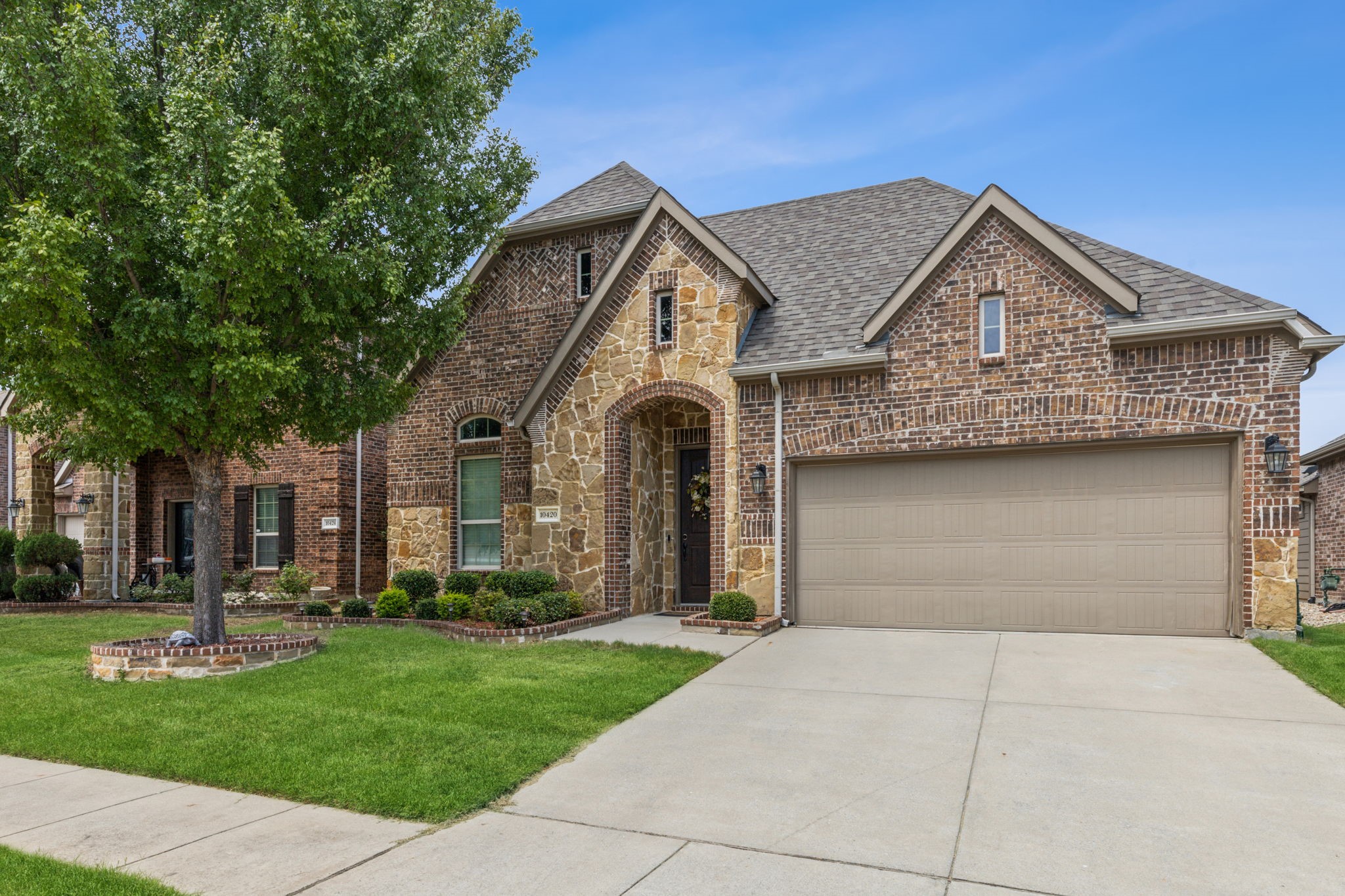 10420 Old Eagle River Lane Mckinney TX 75072