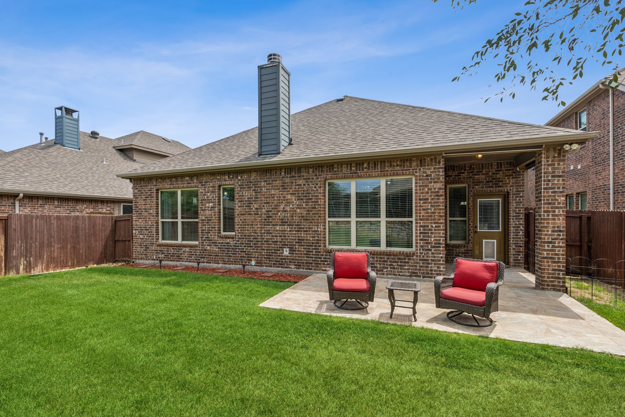 10420 Old Eagle River Lane Mckinney TX 75072