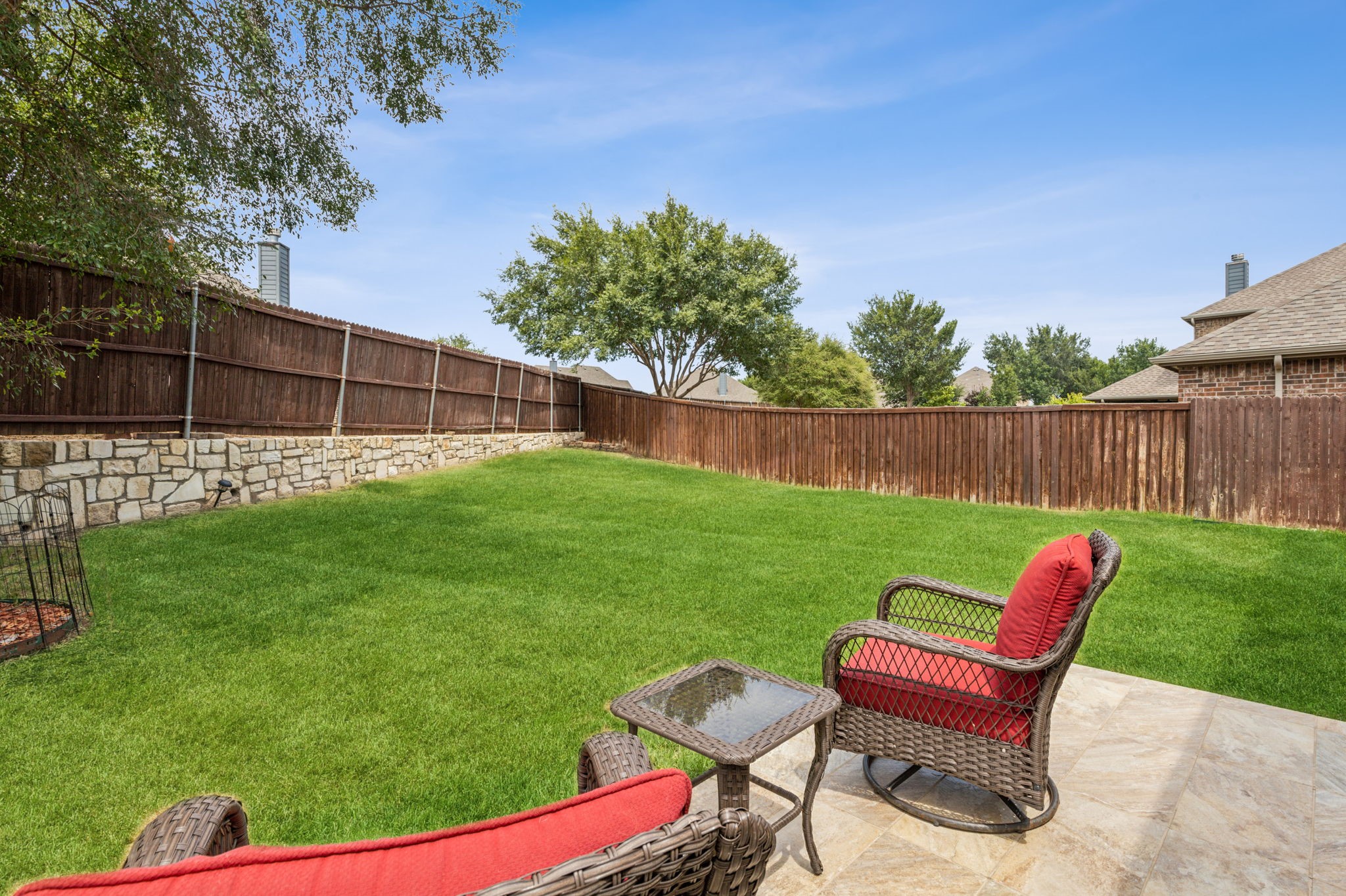 10420 Old Eagle River Lane Mckinney TX 75072