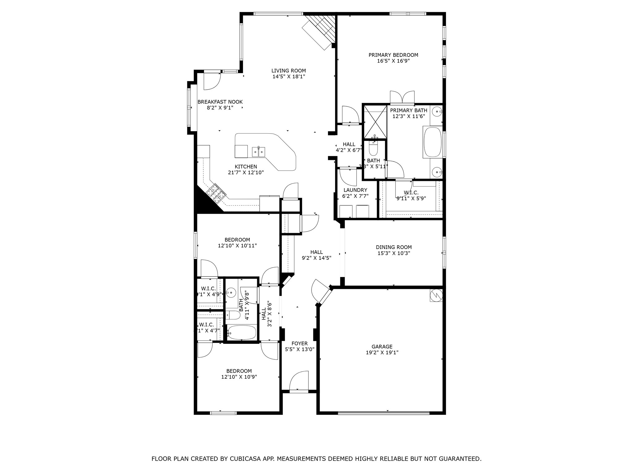 10420 Old Eagle River Lane Mckinney TX 75072
