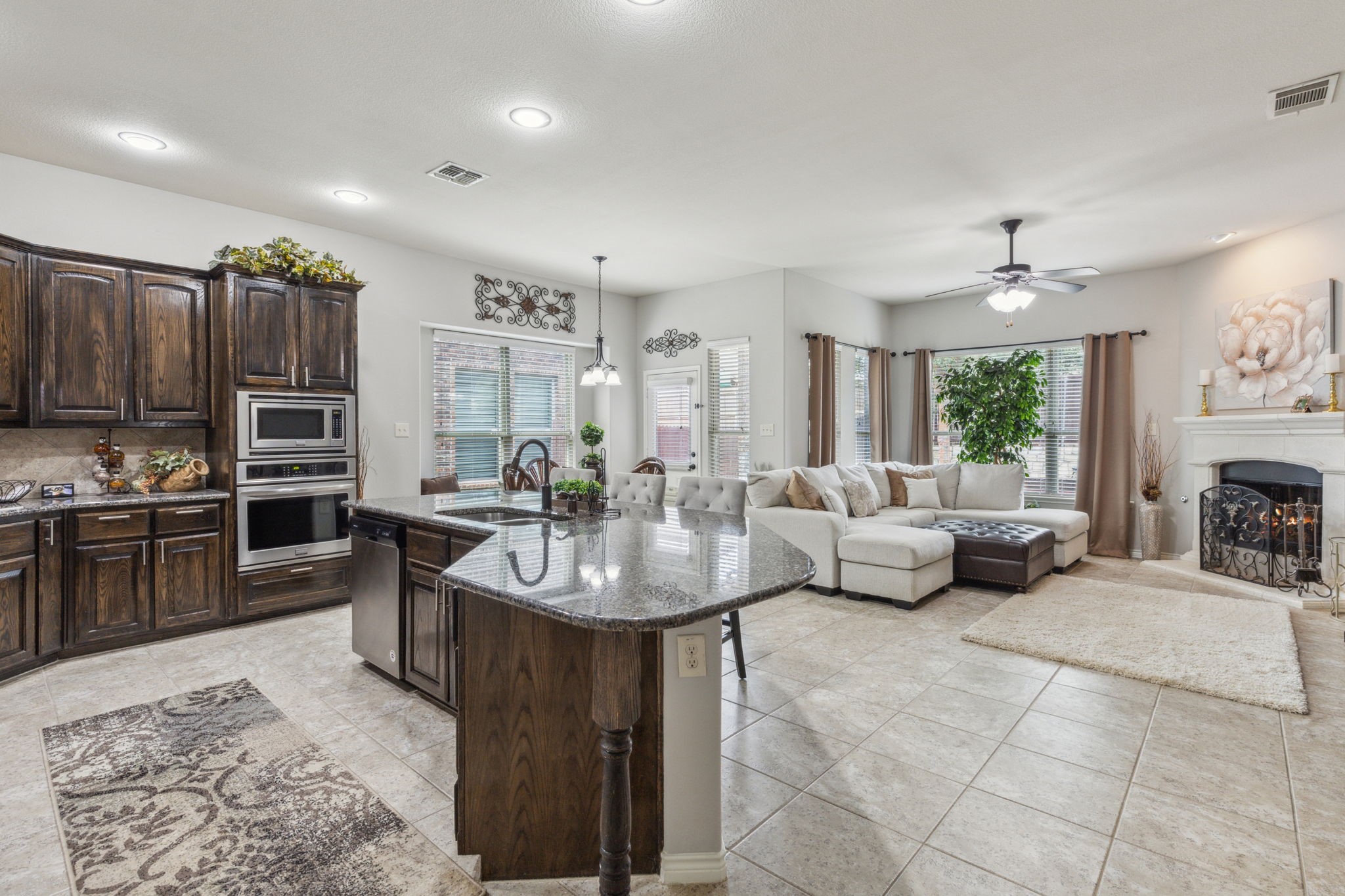 10420 Old Eagle River Lane Mckinney TX 75072
