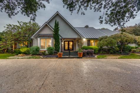 5929 Westgrove Drive Dallas TX 75248