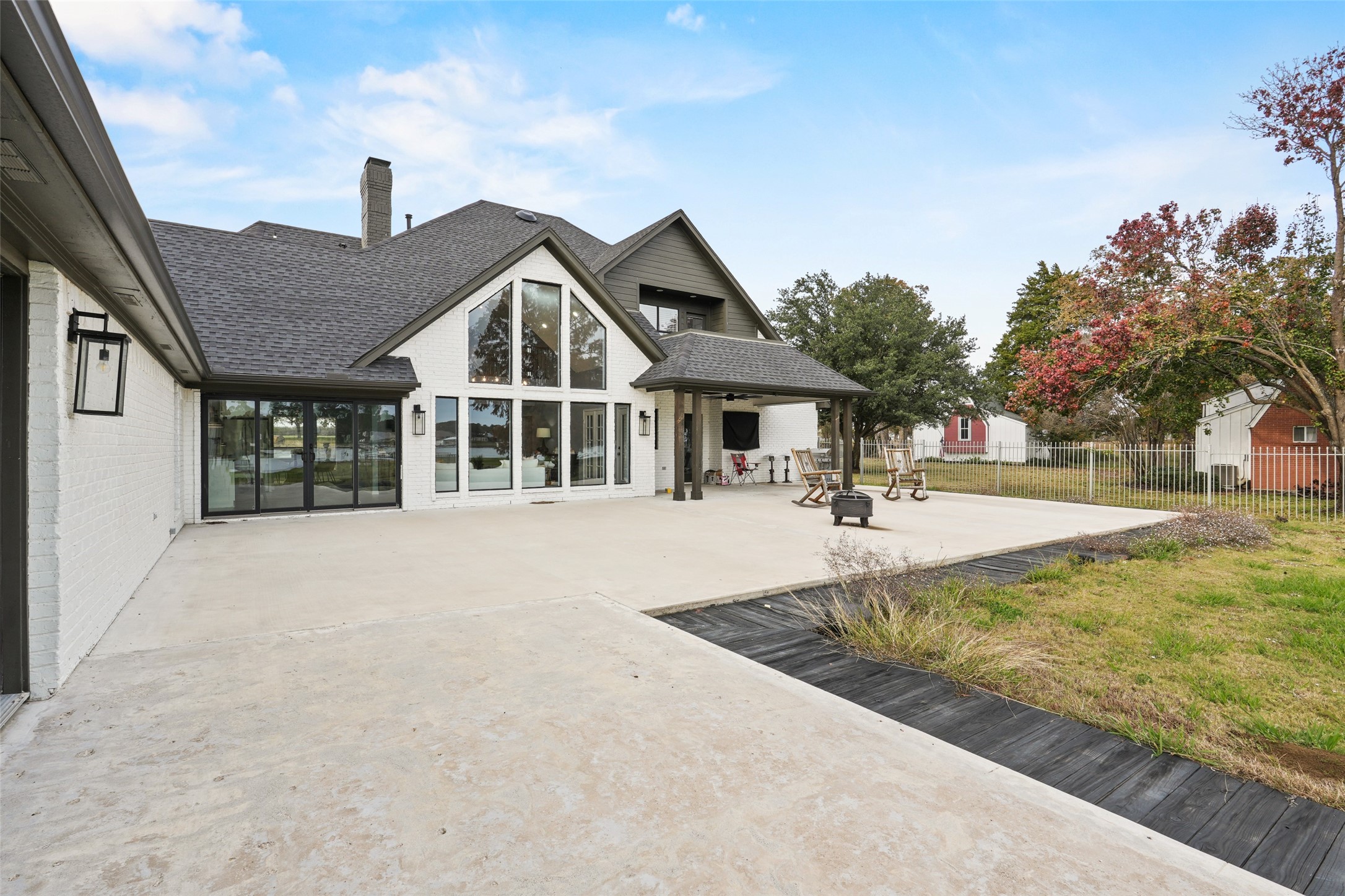 123 SE County Road 3147 Corsicana TX 75109