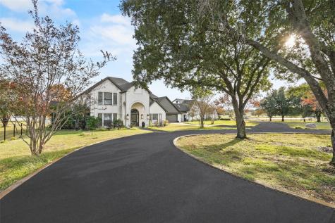 123 SE County Road 3147 Corsicana TX 75109