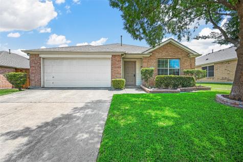 3017 Sawgrass Drive Wylie TX 75098