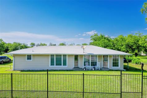 5073 State Highway 7 Marlin TX 76661