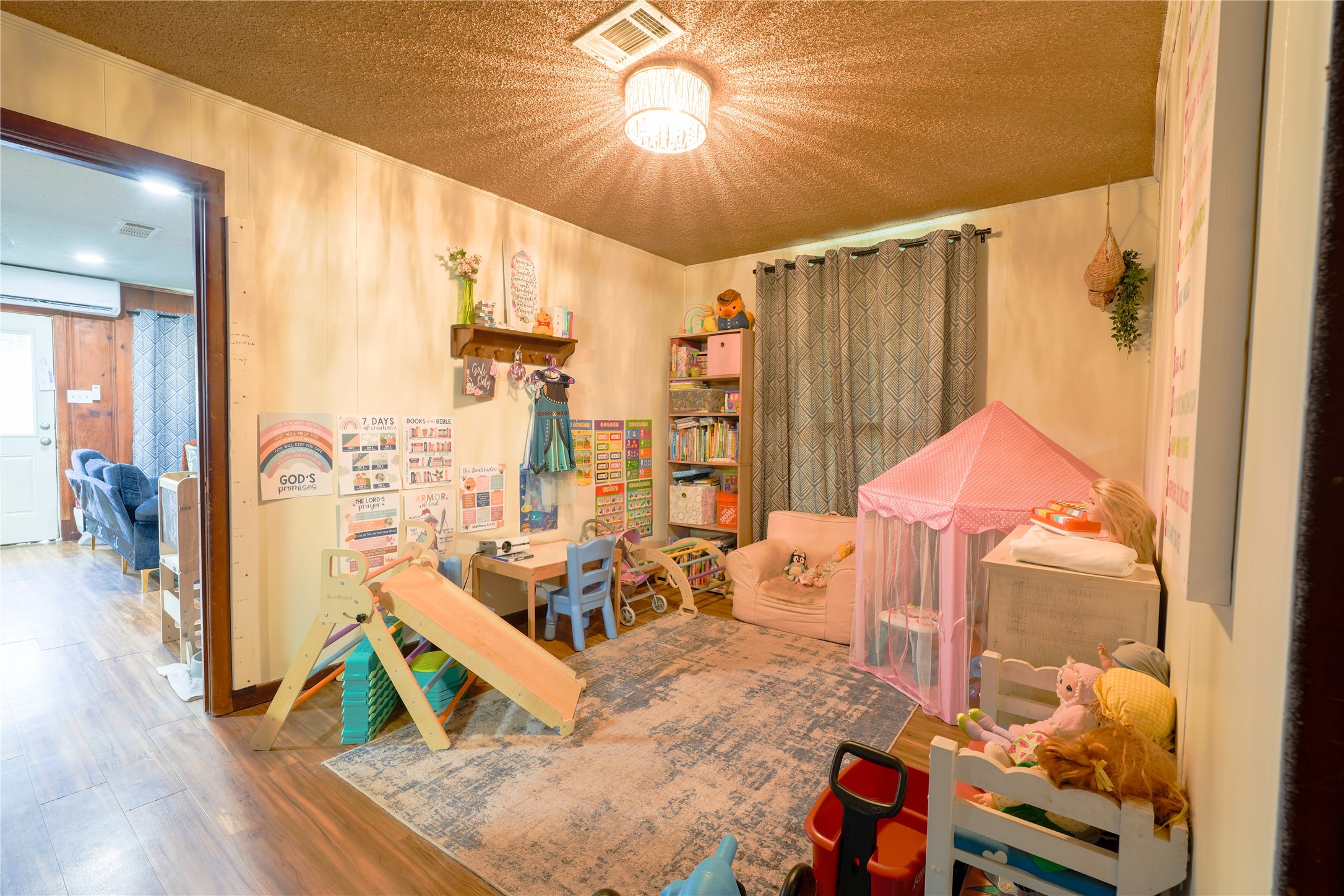 5073 State Highway 7 Marlin TX 76661