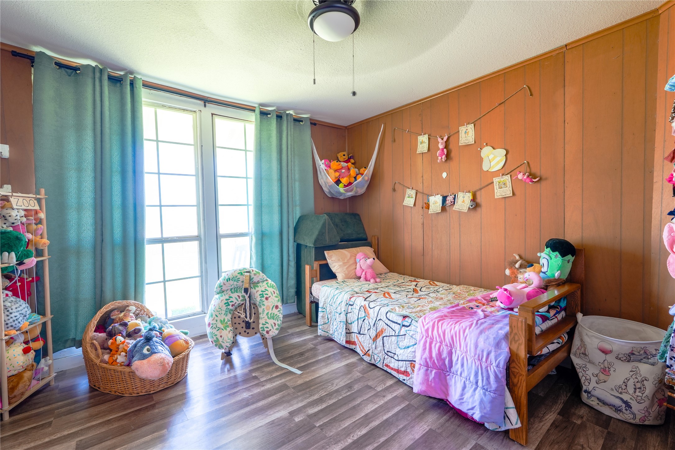 5073 State Highway 7 Marlin TX 76661