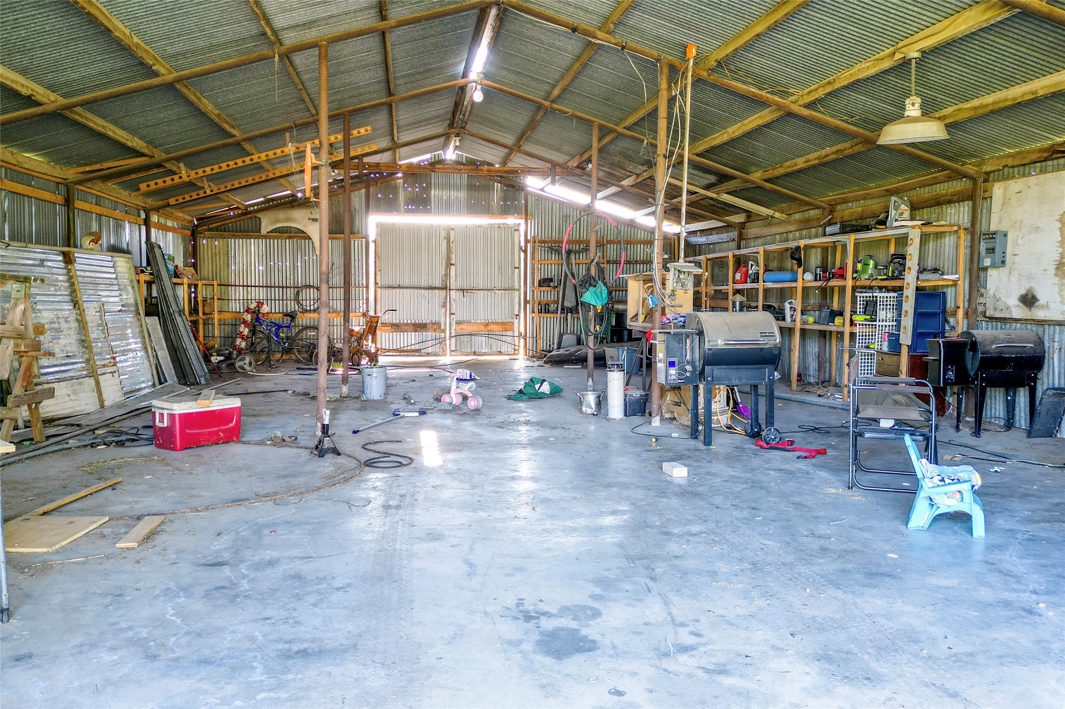 5073 State Highway 7 Marlin TX 76661